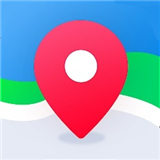 花瓣地图手表版apk