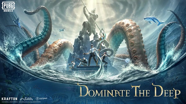 pubg国际服手游版截图2