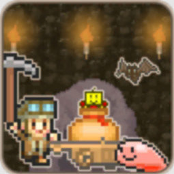 开罗洞窟探险团物语汉化版