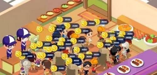 老板模拟类游戏大全