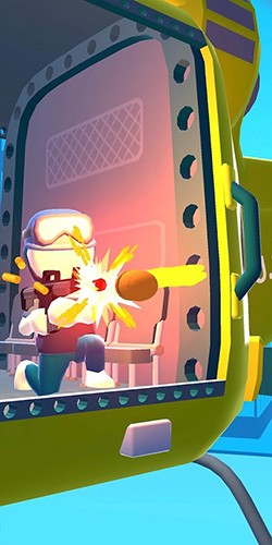 地狱直升机截图4