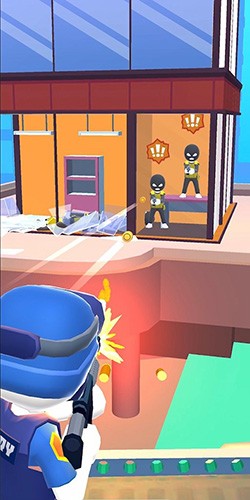 地狱直升机全武器解锁无广告截图5