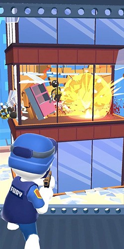 地狱直升机全武器解锁无广告截图3