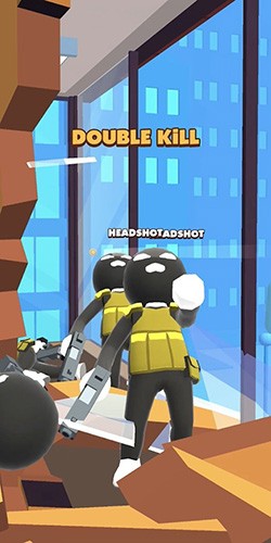 地狱直升机全武器解锁无广告