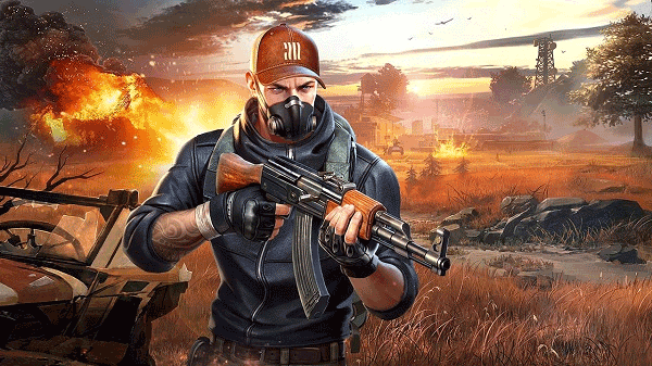 生存小队内置mod菜单截图1