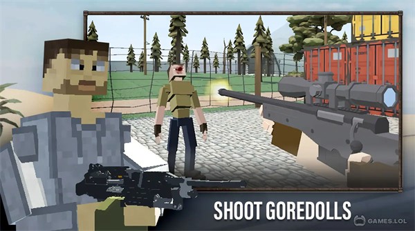 g沙盒终极篇截图3