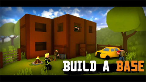 未感染者2联机版截图3