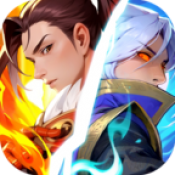 最后的荣光游戏