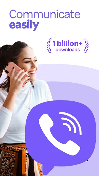 viber安卓手机版截图1