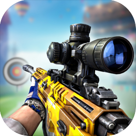 狙击手冠军手游