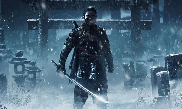 对马岛之魂导演剪辑版