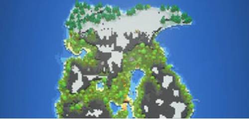 世界盒子模拟器系列游戏大全