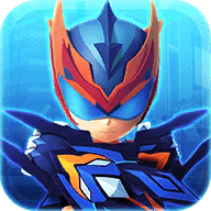 无敌极光侠内置菜单