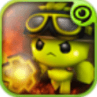 植物保卫战中文版