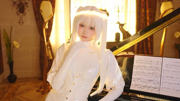 恋爱单选题截图3