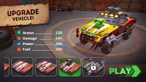 最后的生还者僵尸生存