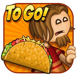 老爹墨西哥卷饼店togo