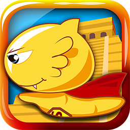 疯狂的麦咭游戏手机版