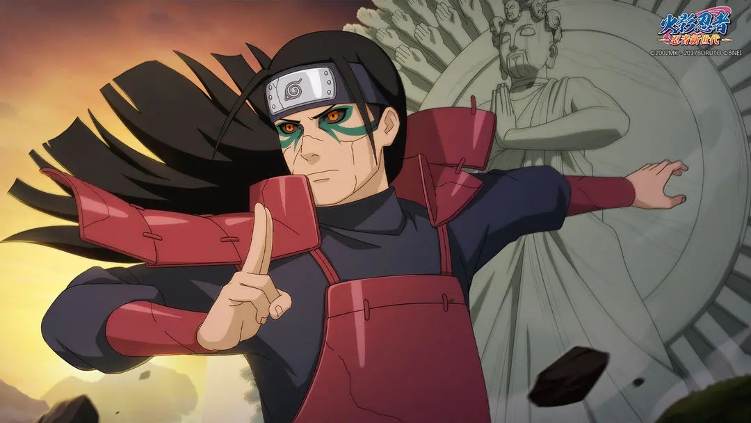 火影忍者忍者新世代最新版截图1