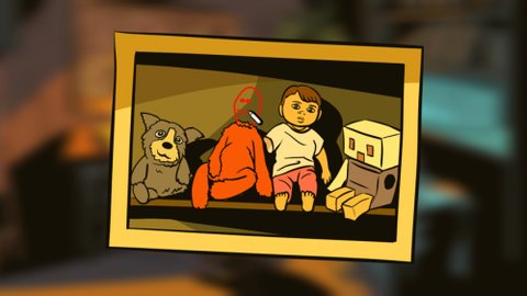 unsolved case截图3