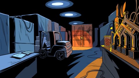 unsolved case截图2