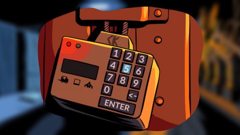 unsolved case截图1