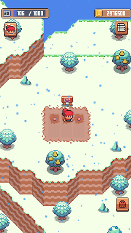 像素农场探索截图1