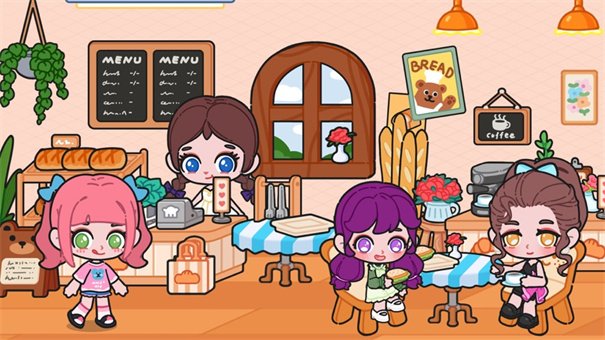 皮皮的小镇生活免广告