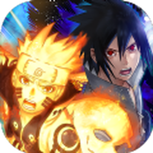 火影忍者手游高招模拟器