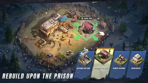 最后的家园截图1