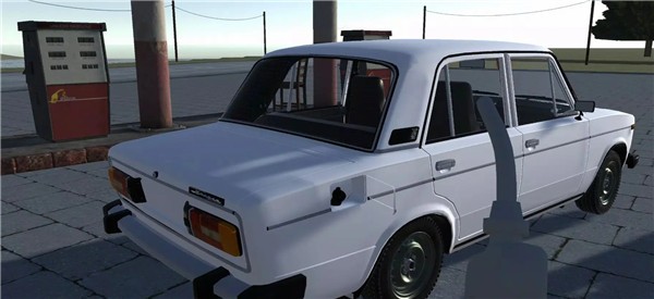 俄罗斯乡村生活截图3