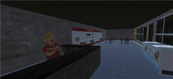 俄罗斯乡村生活截图1