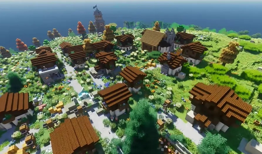 乌托邦之旅整合包