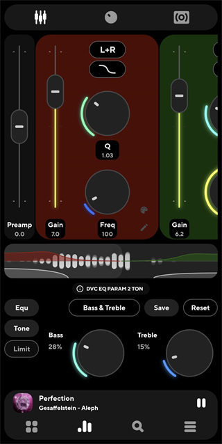 poweramp2024最新版