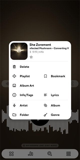 poweramp2024最新版