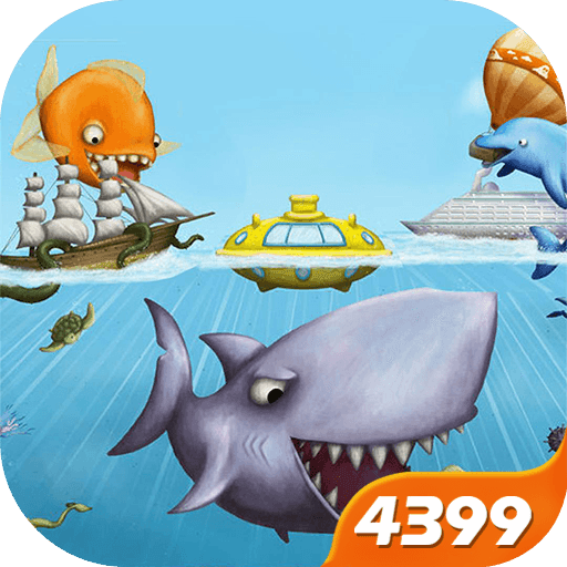 美味深蓝完整版