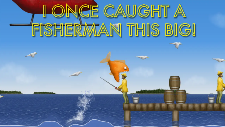 美味深蓝完整版