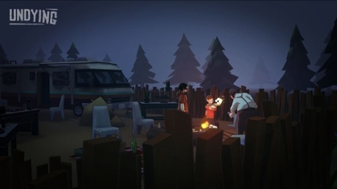 苏醒之路手机中文版