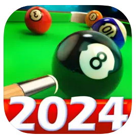 3d斯诺克台球安卓中文版