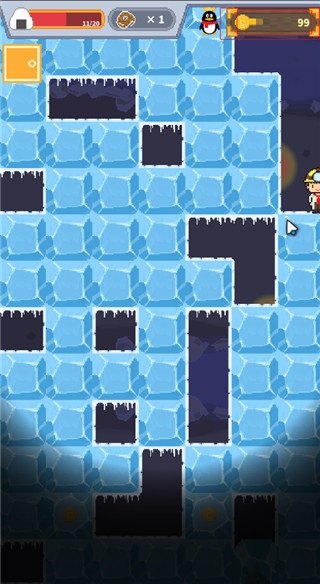 冰之动物园免广告截图4