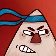 小三角大英雄(双人模式)