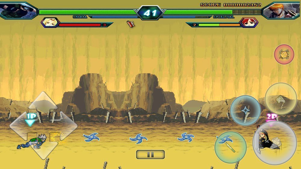 bvn智龙改破面带土截图3