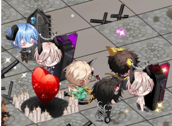 地狱有什么不好国际服