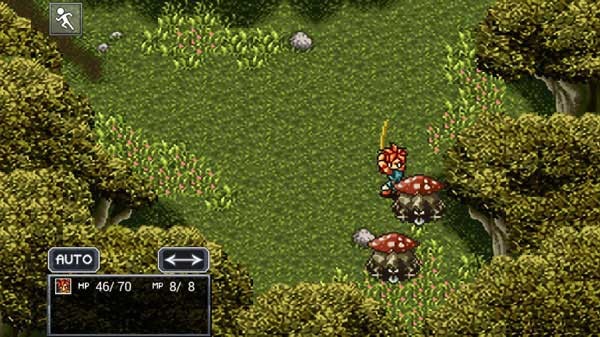 时空之轮高清版汉化