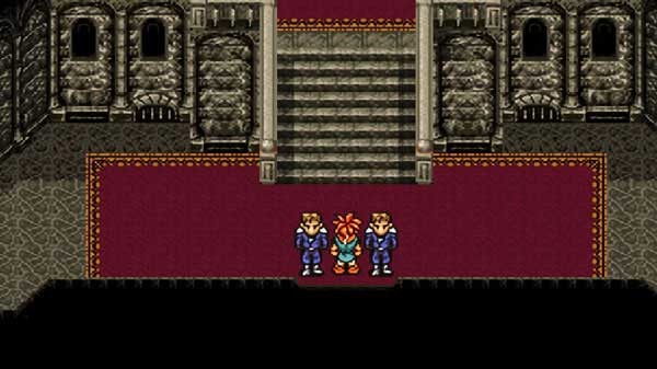 时空之轮高清版汉化