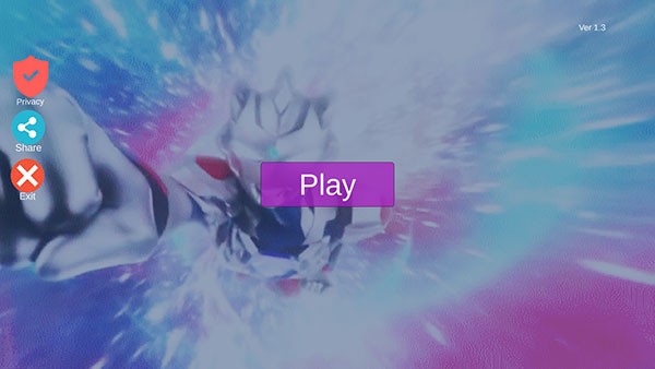 泽塔变身器豪华版模拟器