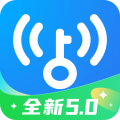 WiFi万能钥匙2024