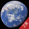 3D卫星高清街景地图app