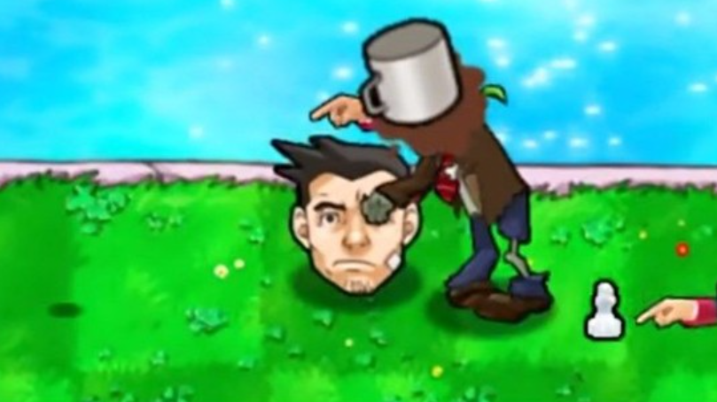 植物大战僵尸神金版截图3