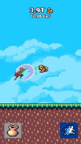 闲置猎手内置菜单